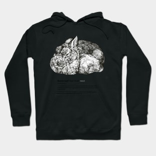 Bunny Loaf Hoodie